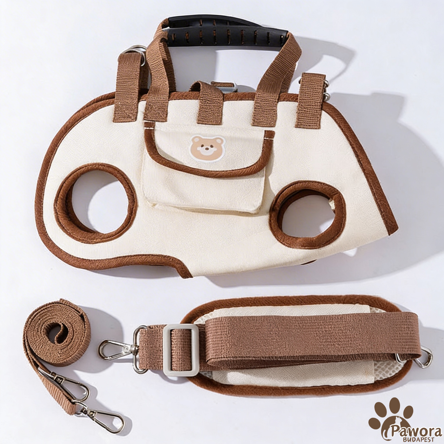 Kisállat Válltáska