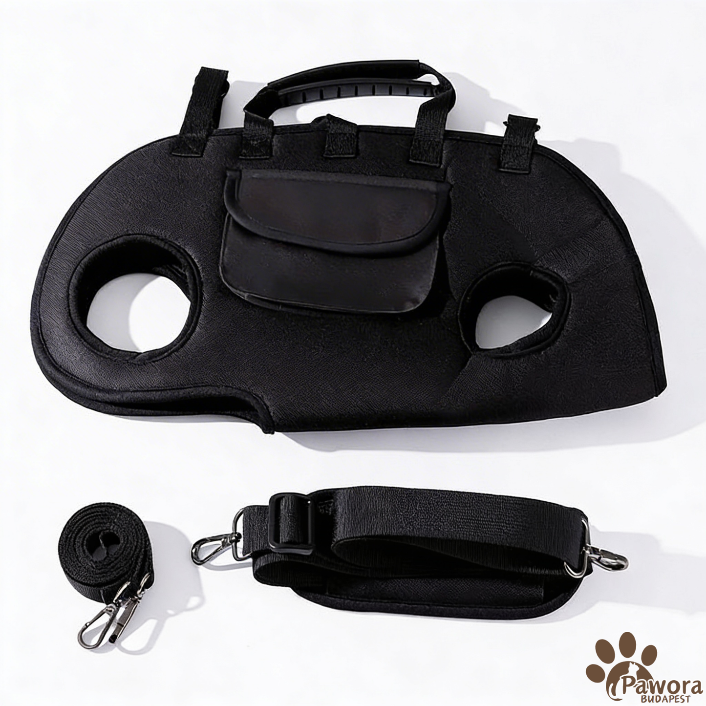 Kisállat Válltáska